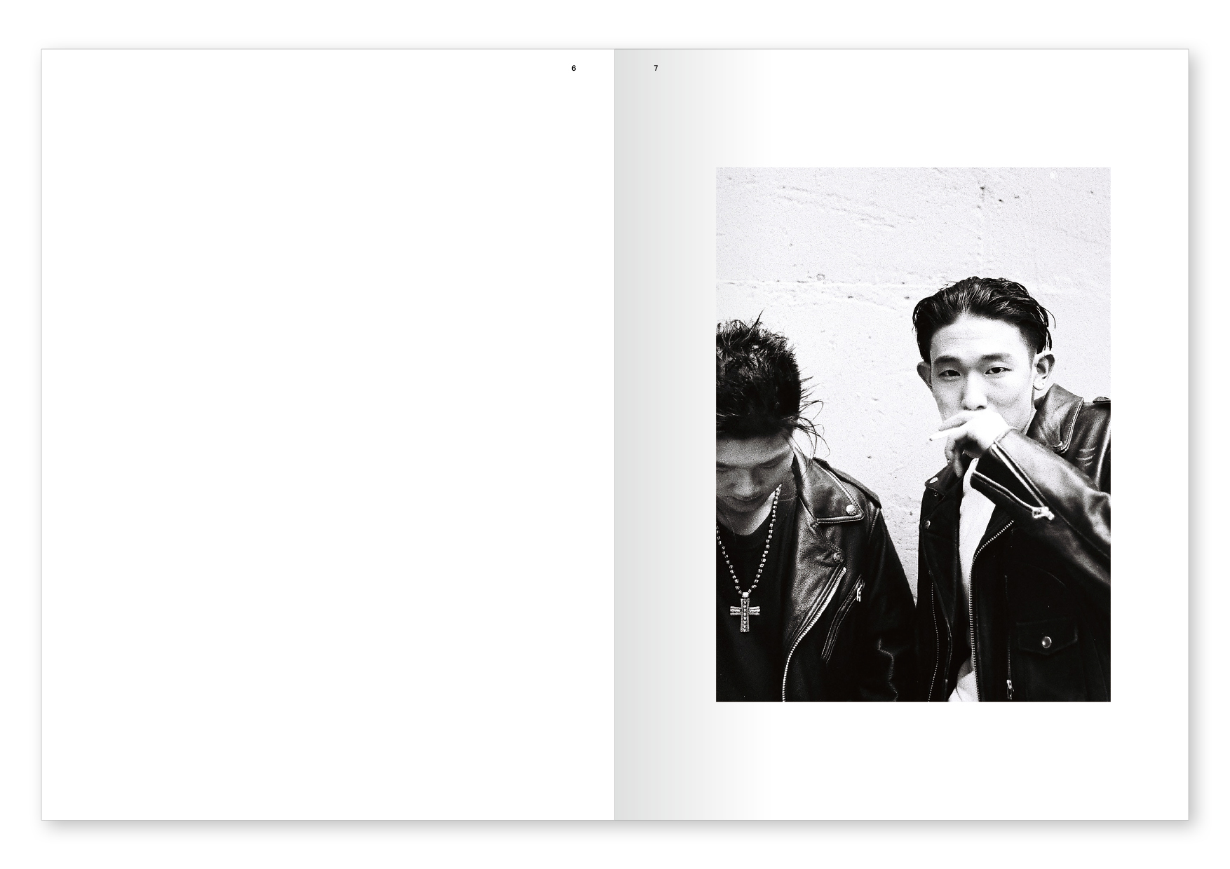The Book of Kimsungjae — 5